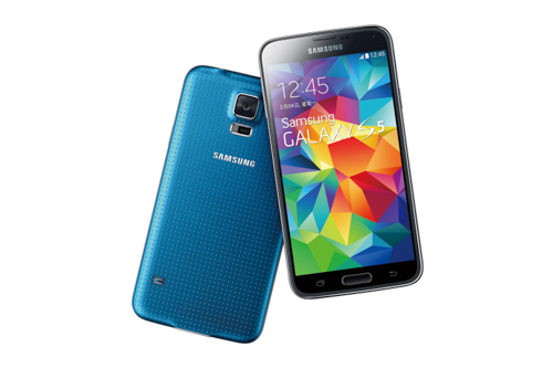 1,990 元起! Samsung 發表 Galaxy S5 電信資費方案
