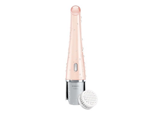 Philips Beauty 2014 搶攻美容家電市場 母親節優惠下殺 35 折起