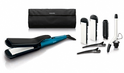 Philips Beauty 2014 搶攻美容家電市場 母親節優惠下殺 35 折起