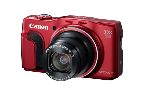 售價 2 萬 5 有找,Canon 大片幅隨身旗艦 G1X Mark 2 將登台