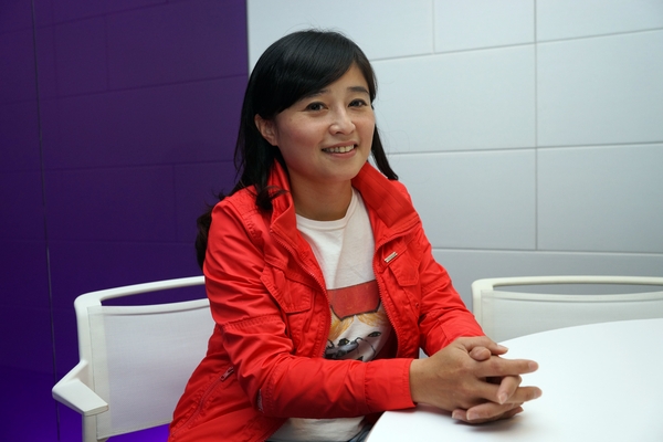 貓夫人帶猴硐貓,環遊全球Yahoo首頁推銷台灣