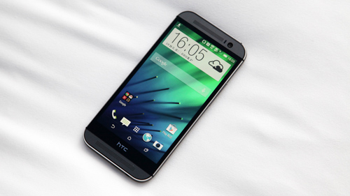 單機建議售價 21,900 元， HTC 正式發表旗艦手機 HTC One ( M8 )