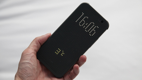 單機建議售價 21,900 元， HTC 正式發表旗艦手機 HTC One ( M8 )