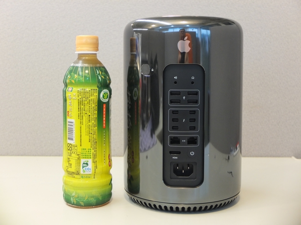 4K剪輯工作站 蘋果Mac Pro搶鮮看!