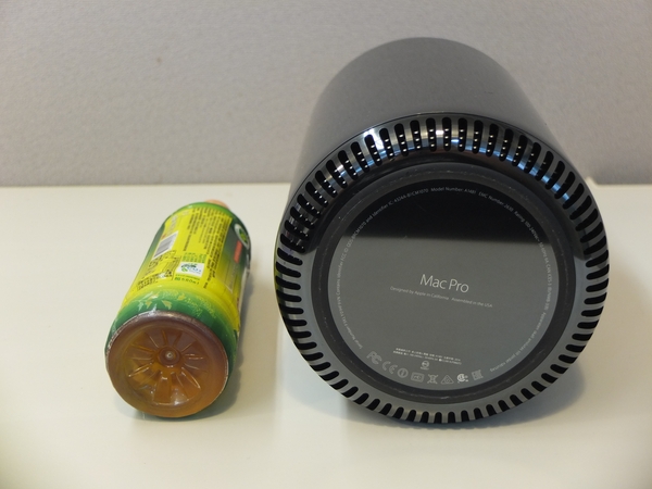 4K剪輯工作站 蘋果Mac Pro搶鮮看!