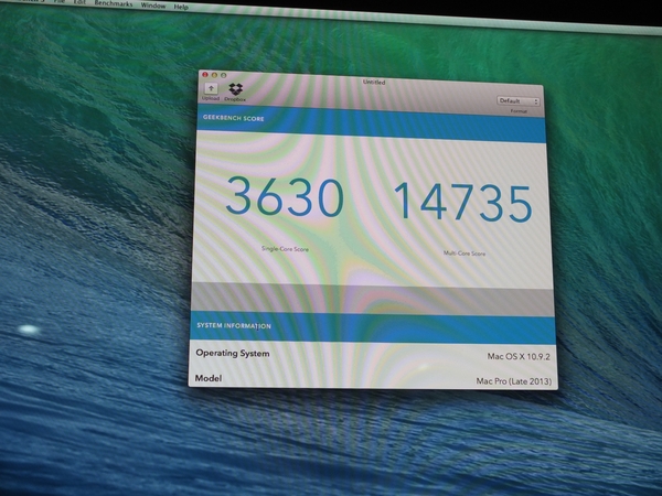 4K剪輯工作站 蘋果Mac Pro搶鮮看!