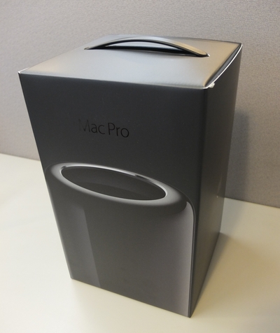 4K剪輯工作站 蘋果Mac Pro搶鮮看!