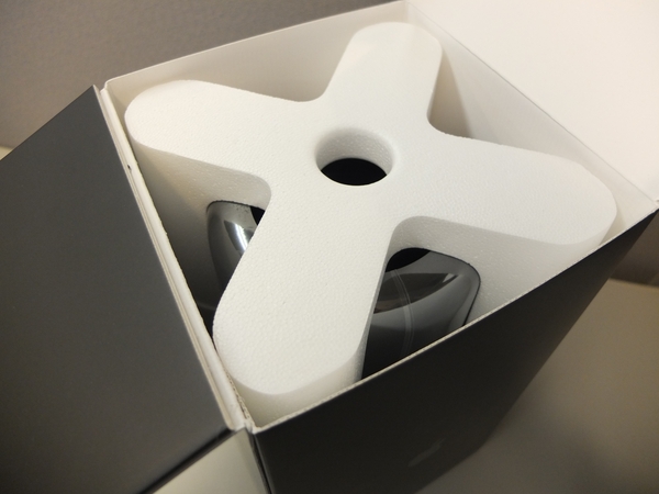 4K剪輯工作站 蘋果Mac Pro搶鮮看!