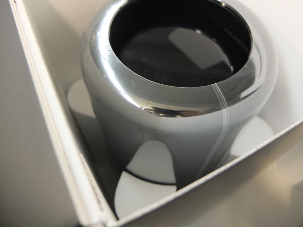 4K剪輯工作站 蘋果Mac Pro搶鮮看!