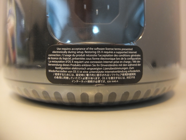 4K剪輯工作站 蘋果Mac Pro搶鮮看!