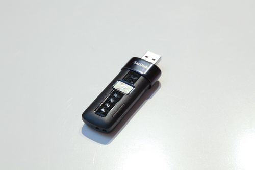無線分享成主流, SanDisk 在臺發表內建無線分享儲存週邊