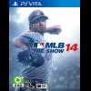 PlayStation 專用遊戲『 MLB 14 The Show 』(英文版) 和陳偉殷一起挑戰美國大聯盟 PlayStation 專用遊戲『 MLB 14 The Show 』(英文版) 和陳偉殷一起挑戰美國大聯盟