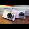 超輕巧可換鏡頭 Samsung NX Mini 動手玩