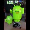 Android系統升級變魔鬼!PileUp漏洞可激活高危險木馬! Android系統升級變魔鬼!PileUp漏洞可激活高危險木馬!
