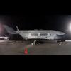 執行機密偵查任務?美國新型太空梭 X - 37B 曝光 執行機密偵查任務?美國新型太空梭 X - 37B 曝光