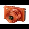 畫素變多也更快!Nikon J4 無反光鏡新機推出 畫素變多也更快!Nikon J4 無反光鏡新機推出