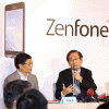 施崇棠親自致歉,ASUS 調整 ZenFone 售價與中國同規同價,並補償首購消費者 施崇棠親自致歉,ASUS 調整 ZenFone 售價與中國同規同價,並補償首購消費者