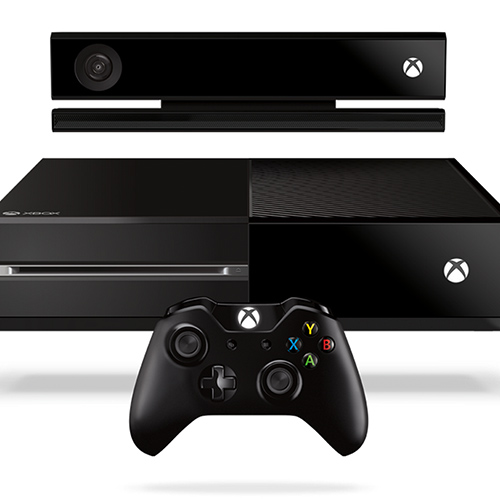 來追我啊 Microsoft XBOX One 全球銷售仍落後 Sony PlayStation 4 來追我啊 Microsoft XBOX One 全球銷售仍落後 Sony PlayStation 4