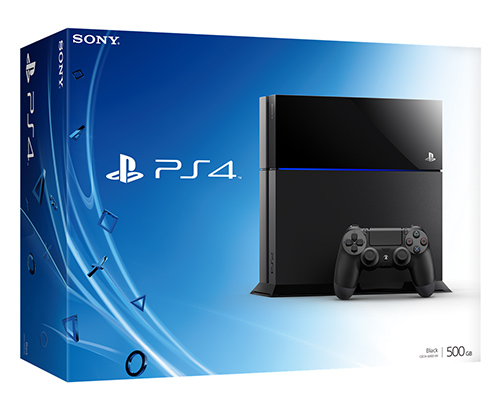 來追我啊 Microsoft XBOX One 全球銷售仍落後 Sony PlayStation 4