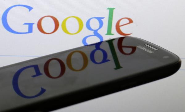 Google表示,如果三星最終敗訴,願意擔起部分甚至全額的賠償費用。(路透)