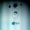 更特殊設計！LG G3 機背畫面曝光