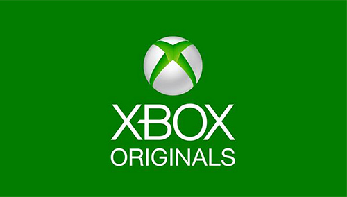 玩真的!微軟影集即將在  XBOX One 上面推出