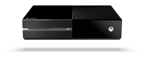 同步發表!微軟將在 9 月於台灣開賣 XBOX One