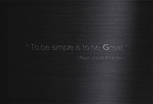 接二連三！LG 新旗艦機 G3 5／27 發表