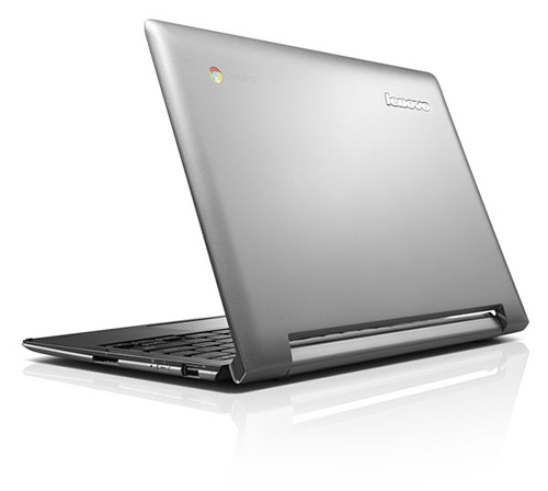 市場一哥也玩 ChromeBook! Lenovo 發表 N20/N20p