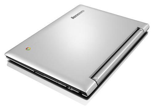 市場一哥也玩 ChromeBook! Lenovo 發表 N20/N20p