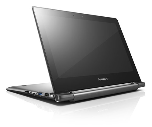 市場一哥也玩 ChromeBook! Lenovo 發表 N20/N20p