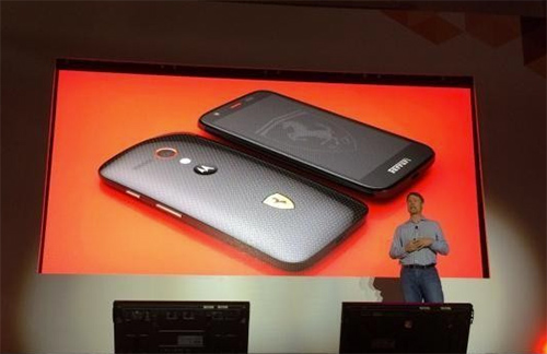 畫面擷取自 AndroidCentral 網站