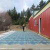 馬路也能是發電廠!太陽能道路 Solar Roadways 馬路也能是發電廠!太陽能道路 Solar Roadways