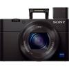 大幅度設計改變!Sony RX100 Mk3 新機登場 大幅度設計改變!Sony RX100 Mk3 新機登場