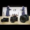 影片拍攝性能提升!Sony 正式推出 RX100 Mk3 等新款大片幅感光元件相機 影片拍攝性能提升!Sony 正式推出 RX100 Mk3 等新款大片幅感光元件相機