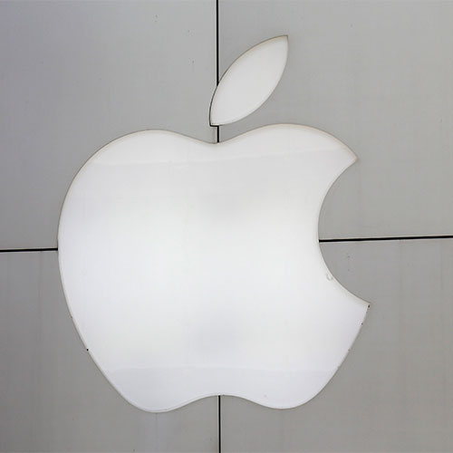 你敢咬我就告你！Apple 提出專利訴訟排名首位！ - 自由電子報 3C科技