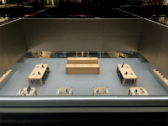 畫面擷取自 designboom 網站