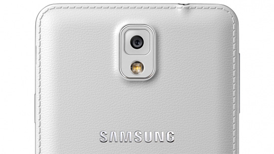 相機部分可能會提升到 2000 萬畫素,圖片來源:Samsung