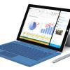 8 月底台灣上市！ Surface Pro 3 這次不用再等一年