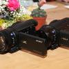 全力投入 4K 影像！Sony 在台推出可拍攝 4K 影片 HandyCam 數位攝影機