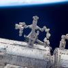 太空人免來!派機器人就可以修理 ISS 太空站 太空人免來!派機器人就可以修理 ISS 太空站