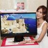 主打 SuperClear 超廣角技術 ViewSonic 推出新款顯示器 主打 SuperClear 超廣角技術 ViewSonic 推出新款顯示器
