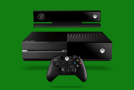 遊戲再多也不怕! XBOX One 新增外接硬碟支援服務