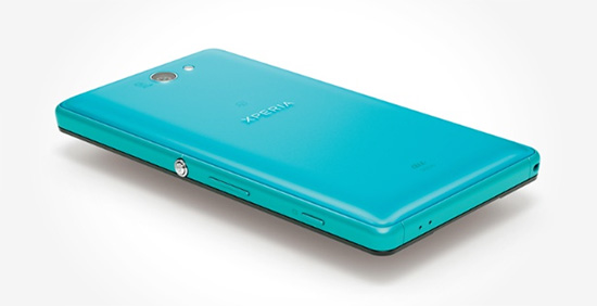 5 吋高規格 Sony Xperia Z2a 與 Xperia T3 下週登台