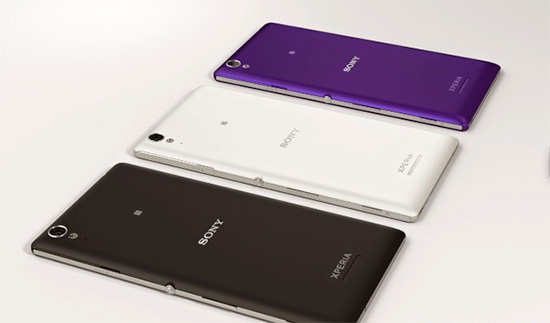 5 吋高規格 Sony Xperia Z2a 與 Xperia T3 下週登台