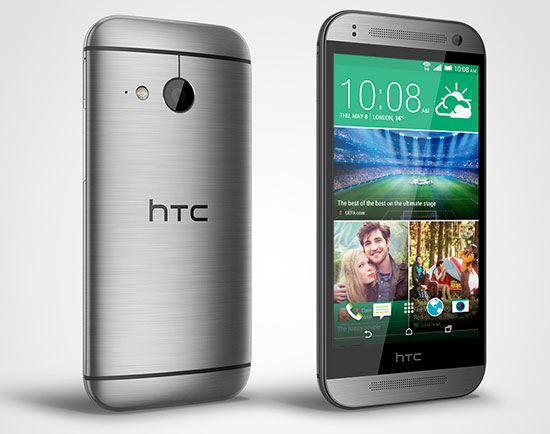 新機新色齊上陣!HTC 將發表 One Mini 2 與旗艦新機色