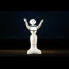 仿人機器人「Pepper」亮相 明年 2 月上市 仿人機器人「Pepper」亮相 明年 2 月上市