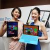 台灣預售價格公佈！微軟在台灣正式展示 Surface Pro 3 平板