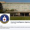 收集情報更方便?CIA 官方臉書粉絲團與推特帳號開張! 收集情報更方便?CIA 官方臉書粉絲團與推特帳號開張!