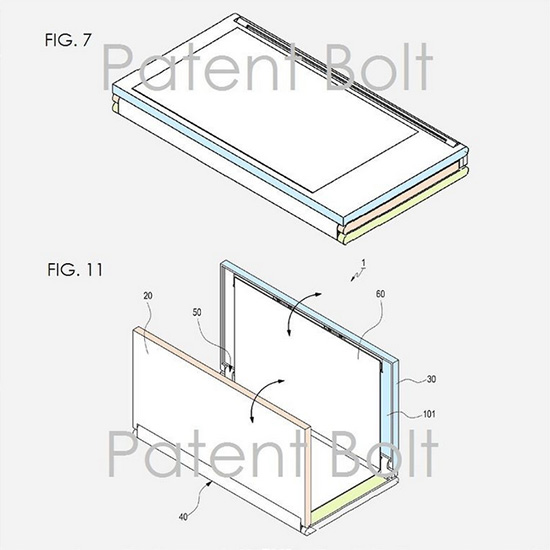 畫面擷取自 Patent Bolt 網站